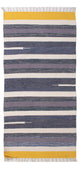 Moderne kilim Teppe 150x70cm