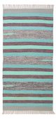 Moderne kilim Teppe 150x70cm