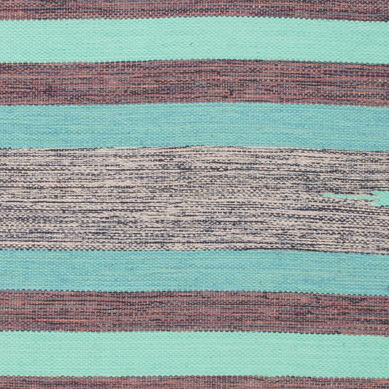 Moderne kilim Teppe 150x70cm