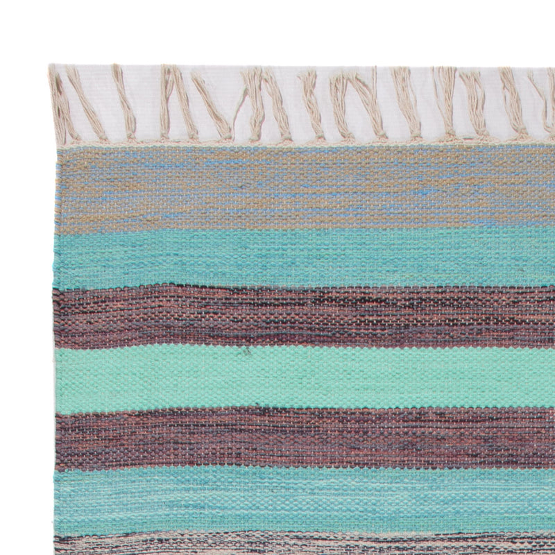 Moderne kilim Teppe 150x70cm