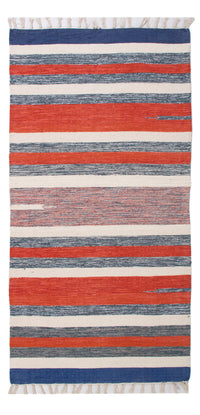 Moderne kilim Teppe 150x70cm – product image