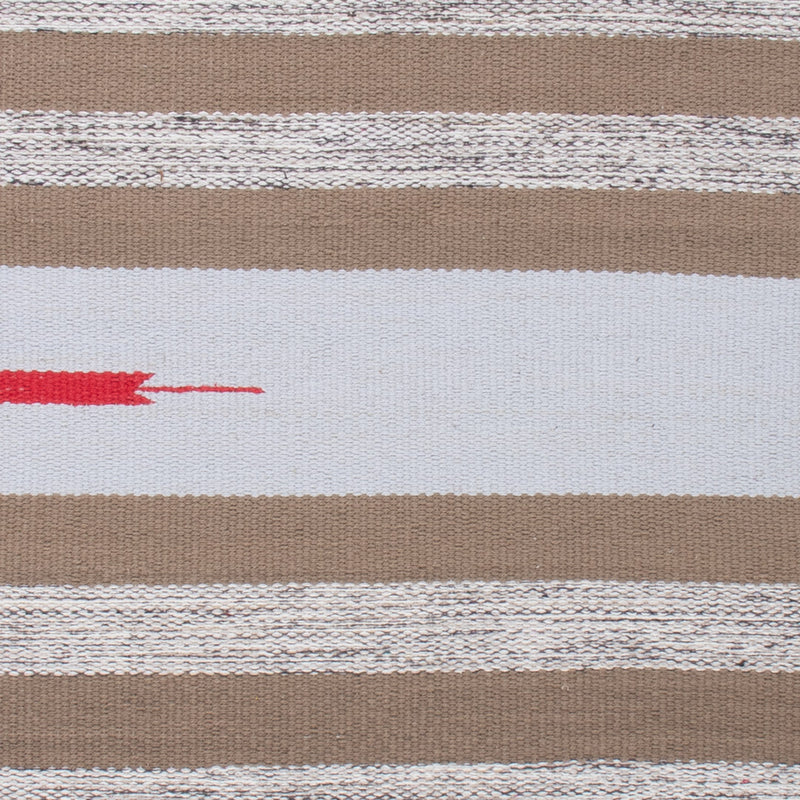 Moderne kilim Teppe 150x70cm