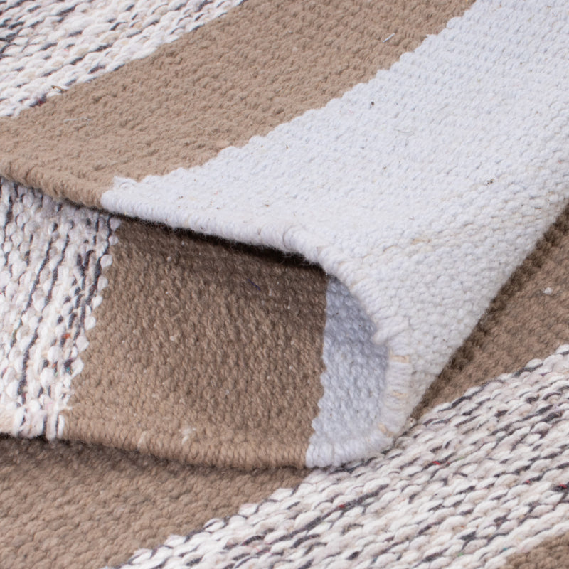 Moderne kilim Teppe 150x70cm