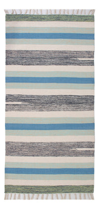 Moderne kilim Teppe 150x70cm – product image