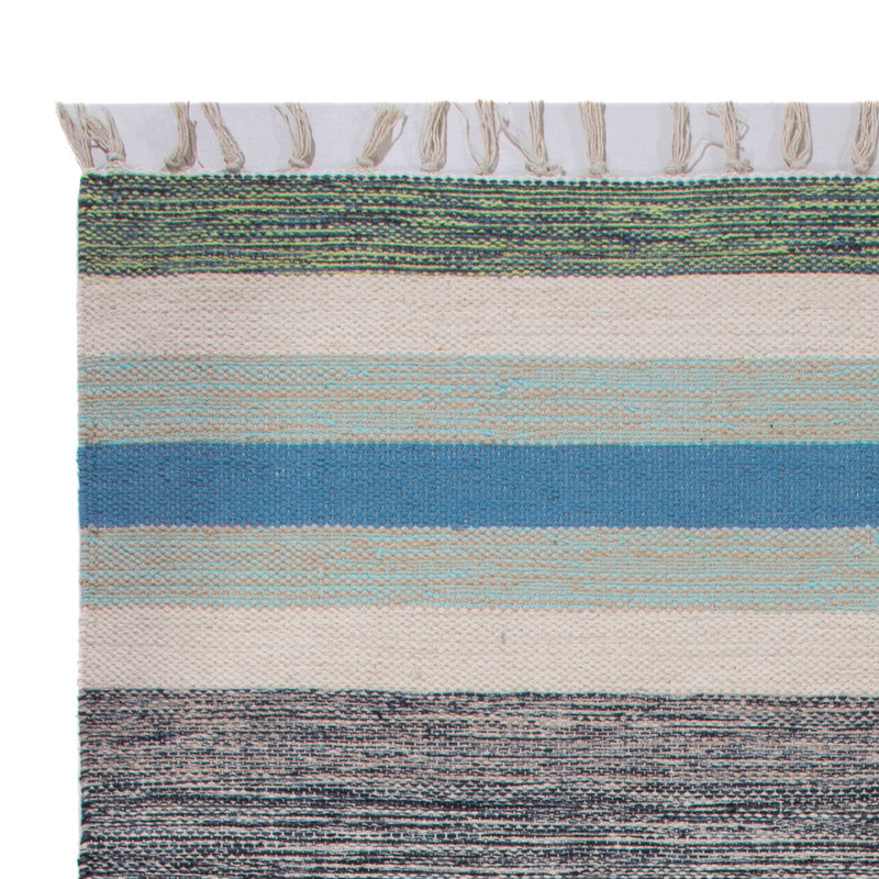 Moderne kilim Teppe 150x70cm