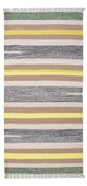 Moderne kilim Teppe 150x70cm
