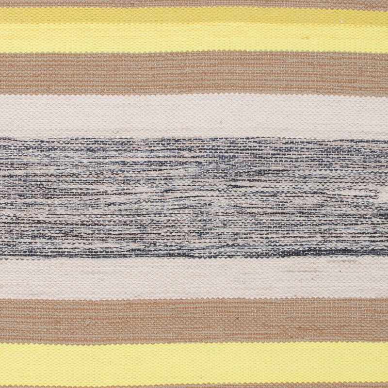 Moderne kilim Teppe 150x70cm