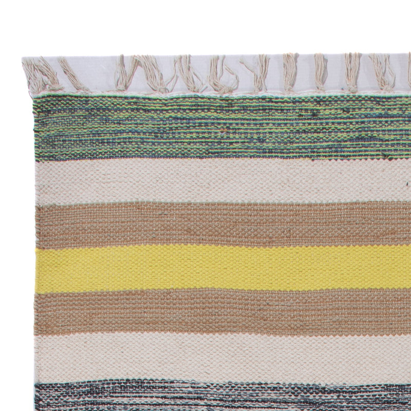 Moderne kilim Teppe 150x70cm