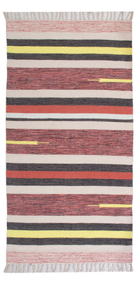 Moderne kilim Teppe 150x70cm – product image