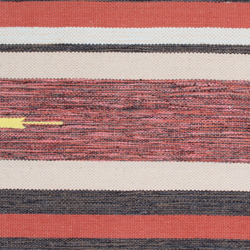 Moderne kilim Teppe 150x70cm