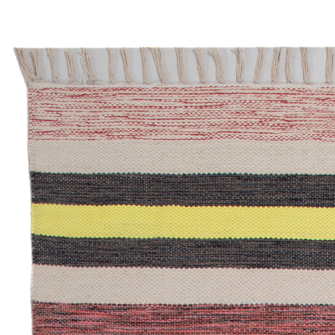 Moderne kilim Teppe 150x70cm