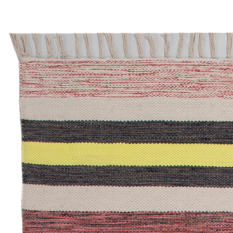 Moderne kilim Teppe 150x70cm