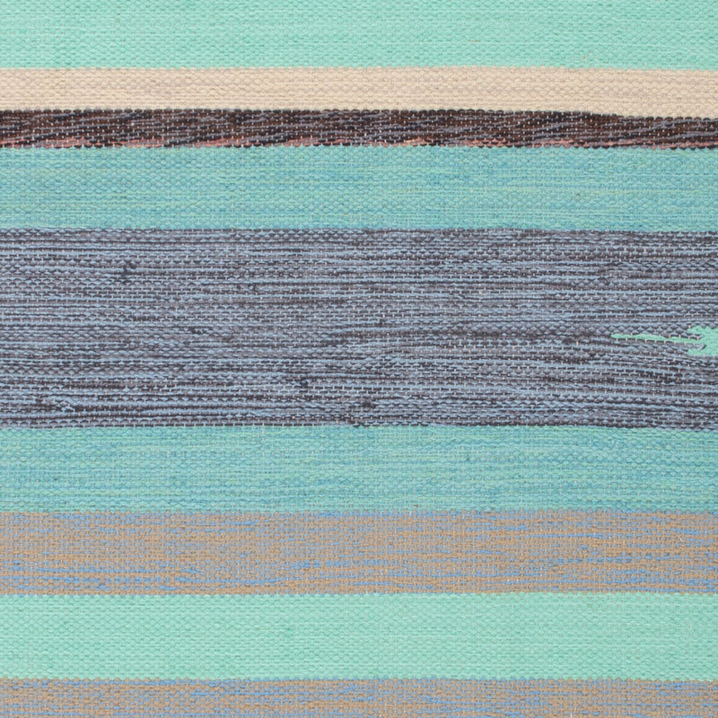 Moderne kilim Teppe 150x70cm