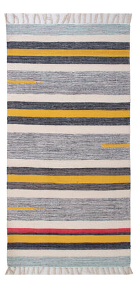 Moderne kilim Teppe 150x70cm – product image