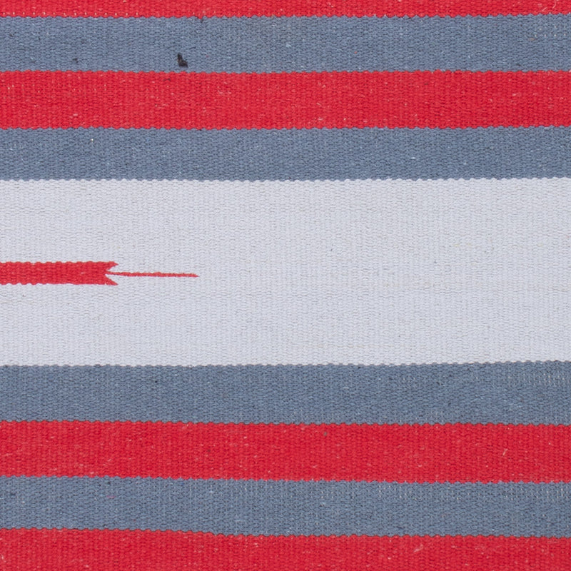 Moderne kilim Teppe 150x70cm