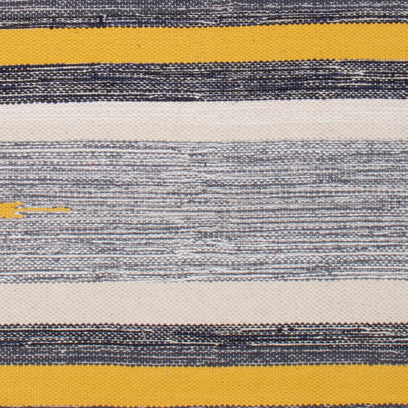 Moderne kilim Teppe 150x70cm