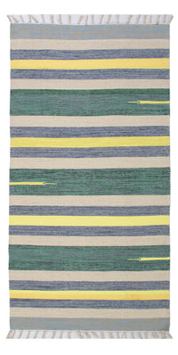 Moderne kilim Teppe 150x70cm – product image