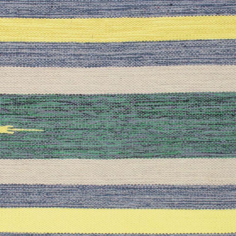 Moderne kilim Teppe 150x70cm