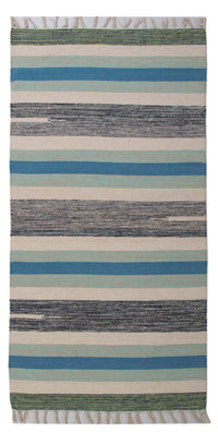 Moderne kilim Teppe 150x70cm – product image