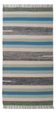 Moderne kilim Teppe 150x70cm