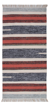 Moderne kilim Teppe 150x70cm – product image