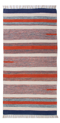 Moderne kilim Teppe 150x70cm – product image