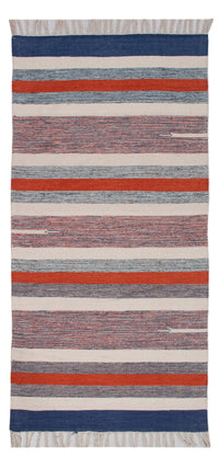 Moderne kilim Teppe 150x70cm – product image