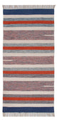 Moderne kilim Teppe 150x70cm