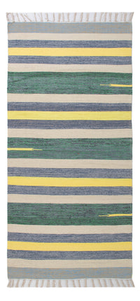 Moderne kilim Teppe 150x70cm – product image