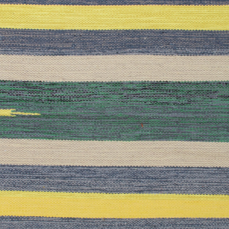 Moderne kilim Teppe 150x70cm