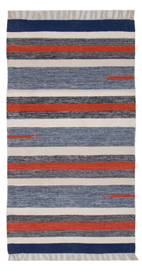 Moderne kilim Teppe 150x70cm – product image