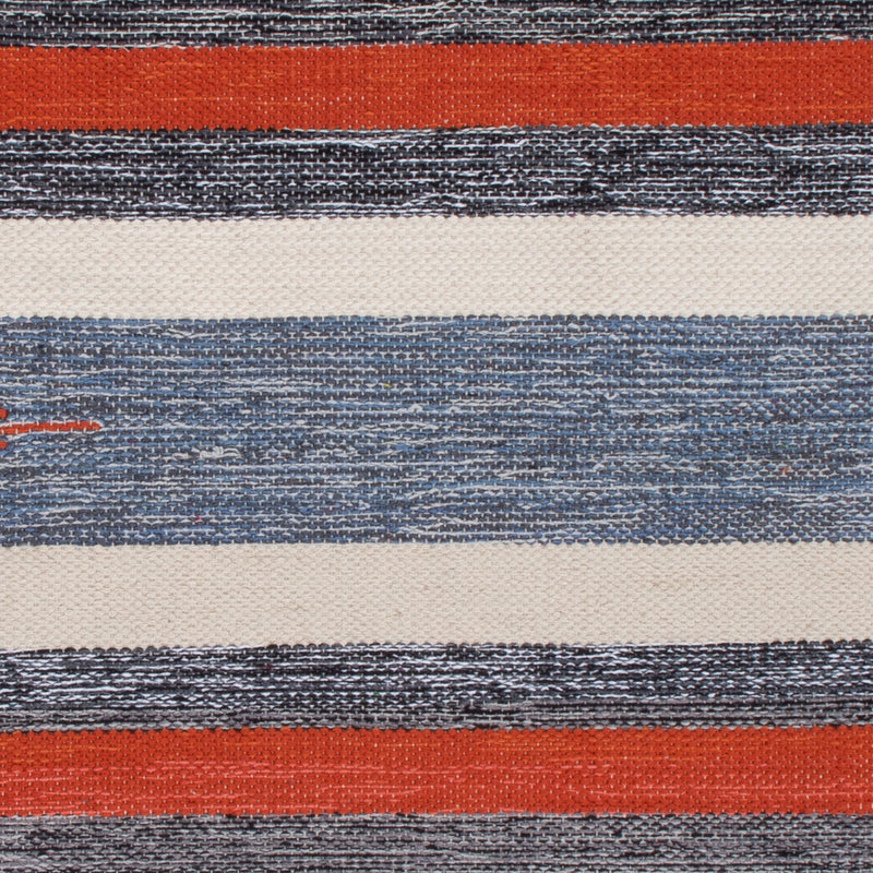 Moderne kilim Teppe 150x70cm