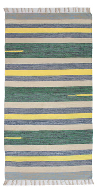 Moderne kilim Teppe 150x70cm – product image