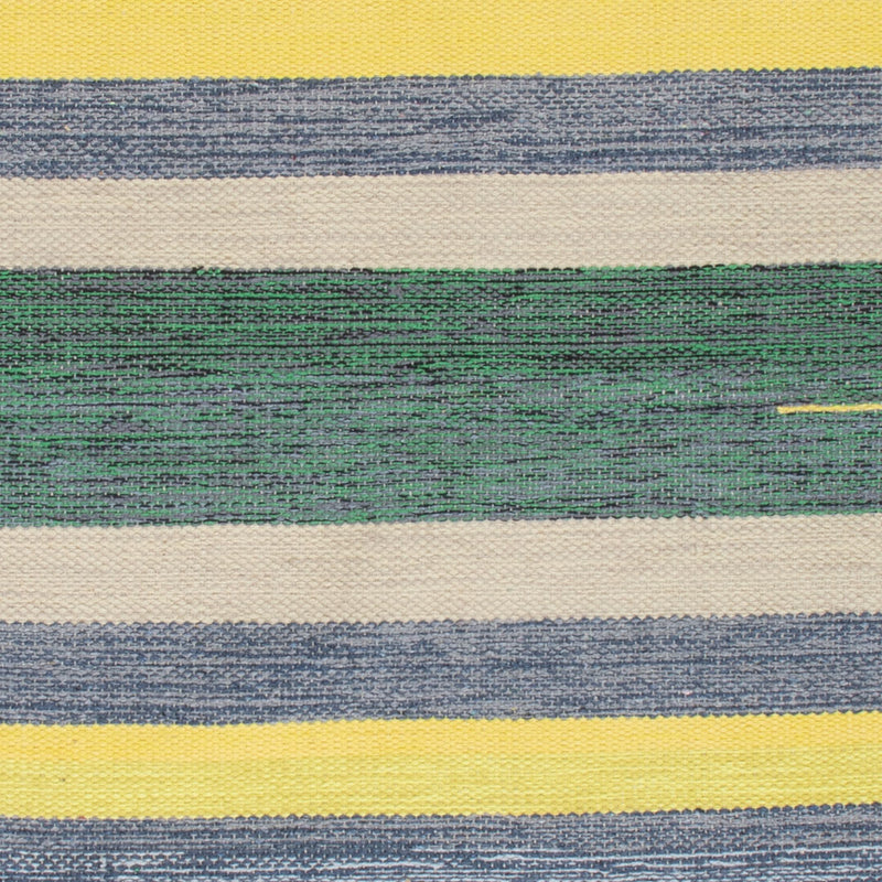 Moderne kilim Teppe 150x70cm