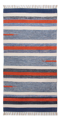 Moderne kilim Teppe 150x70cm – product image
