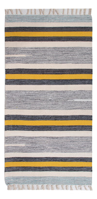 Moderne kilim Teppe 150x70cm – product image