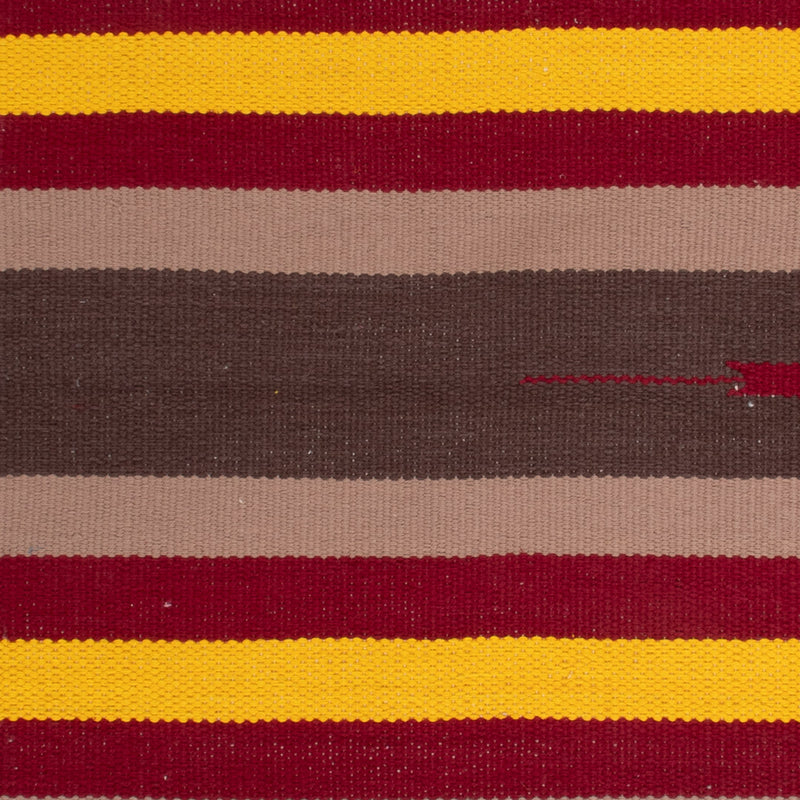 Moderne kilim Teppe 150x70cm