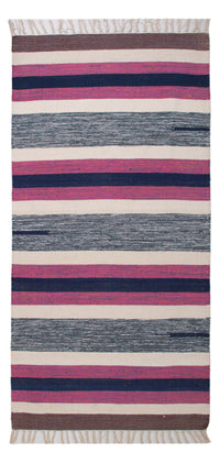 Moderne kilim Teppe 150x70cm – product image