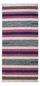 Moderne kilim Teppe 150x70cm