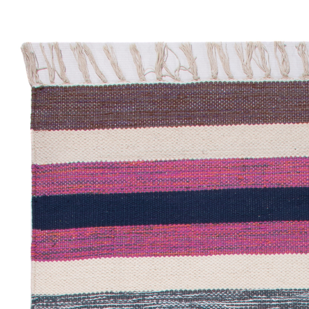 Moderne kilim Teppe 150x70cm