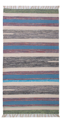 Moderne kilim Teppe 150x70cm – product image