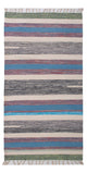 Moderne kilim Teppe 150x70cm