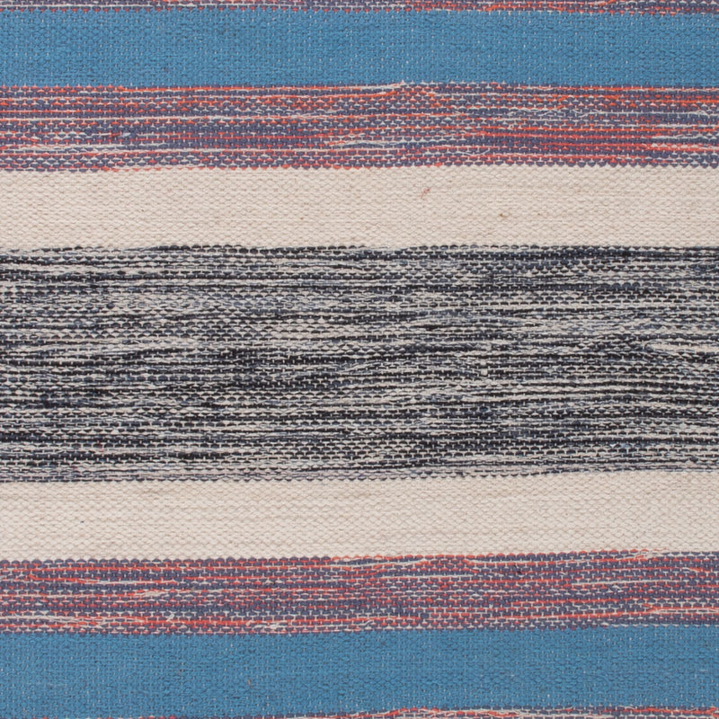 Moderne kilim Teppe 150x70cm