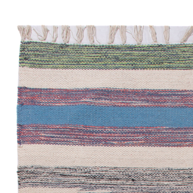 Moderne kilim Teppe 150x70cm