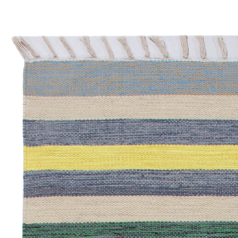 Moderne kilim Teppe 150x70cm