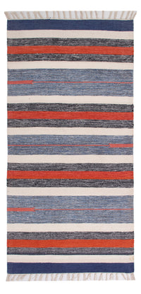 Moderne kilim Teppe 150x70cm – product image