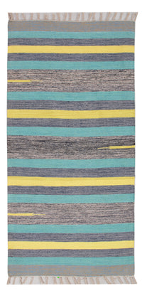 Moderne kilim Teppe 150x70cm – product image