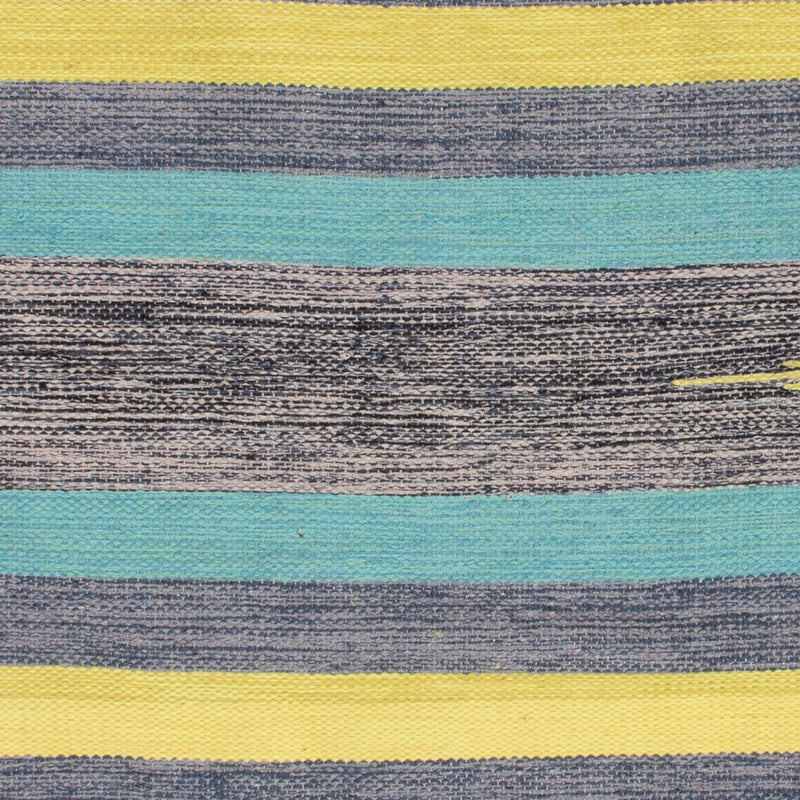 Moderne kilim Teppe 150x70cm