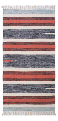Moderne kilim Teppe 150x70cm – product image