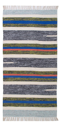 Moderne kilim Teppe 150x70cm – product image